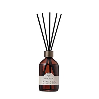 COCODOR 珂珂朵爾 時光系列擴香瓶 Set, 300ml 大容量, 青檸羅勒, 1盒