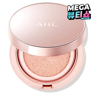 AHC 아우라 시크릿 톤업 쿠션