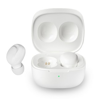 아크로 프로 블루투스 무선 이어폰 – 화이트 smr510 아크로 프로 블루투스 무선 이어폰 – 화이트 smr510