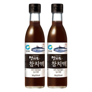 청정원 올리고당 1.2kg, 2개 세트 장/소스/드레싱/식초 14 맛선생 참치액, 560ml, 2개