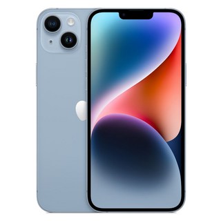 Apple 아이폰 14 Plus 사용 모습