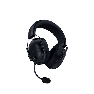 레이저 BlackShark V2 HyperSpeed 헤드셋, RZ04-0496, 블랙