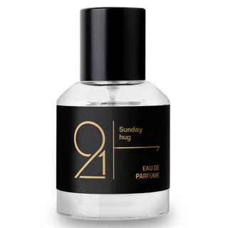 912 선데이 허그 오드퍼퓸, 40ml, 1개