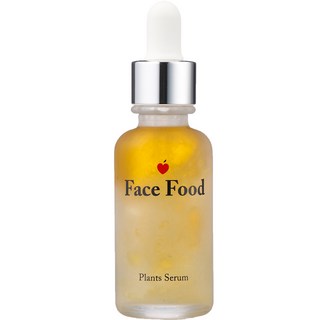 1. 페이스푸드 식물..