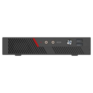 디클 2024 미니PC N-시리즈 12세대, 블랙, 16GB, 512GB, WIN11 Home, T1-CN100