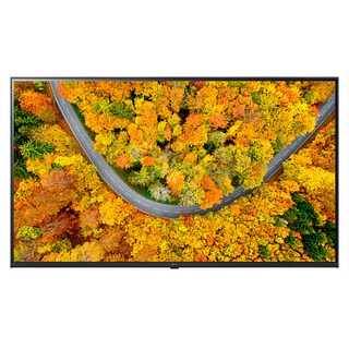 LG전자 4K UHD LED TV, 125cm(50인치), 50UR642S0NC, 벽걸이형, 방문설치
