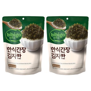 김자반 제품 이미지