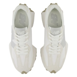 New Balance 女 327 經典復古鞋