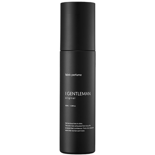 아이젠틀맨 섬유향수, 오리지널, 1개, 100ml 대표 이미지 - 남자 우디향 향수 추천