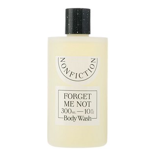 논픽션 포겟미낫 바디워시, 1개, 300ml