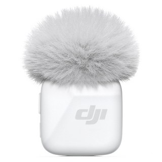 3. DJI Mic ..