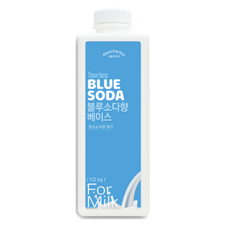 서울팩토리 블루소다향 베이스 1.2kg – 1개 면소다 서울팩토리 블루소다향 베이스 1.2kg – 1개 면소다