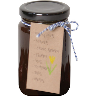 노랑튤립 대추청 250ml – 1개 복음자리대추차 노랑튤립 대추청 250ml – 1개 복음자리대추차