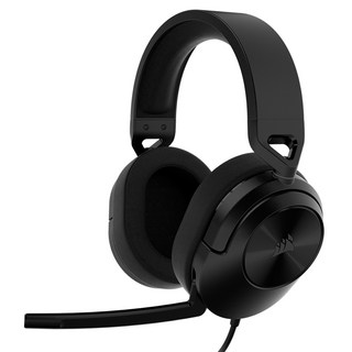 커세어 HS55 SURROUND 7.1채널 게이밍 헤드셋
