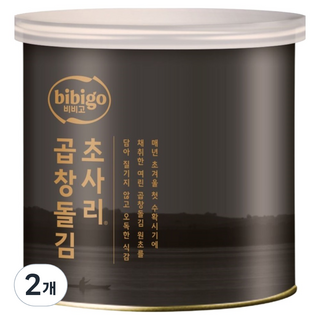 양반 돌판구이 초사리김 제품 이미지