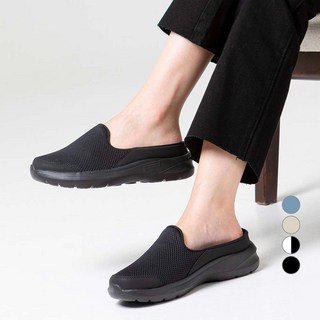 월드컵 여성용 위워크스트롤 뮬 슬립온 스니커즈 상품 이미지