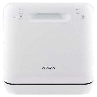 쿠쿠 마시멜로 식기세척기