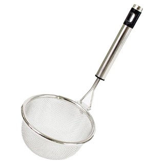 키친아트 다용도 된장 거름망, 1개