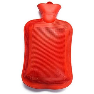 씨에카 유단포 보온물주머니 2000ml 랜덤발송, 1개