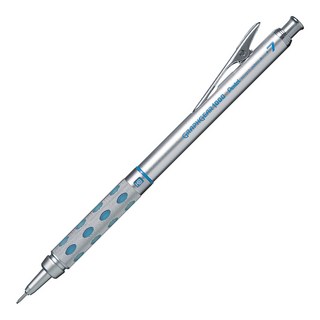 펜텔 PG1017 그래프기어 1000 샤프, 0.7mm, 1개