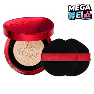 에스쁘아 프로테일러 비벨벳 커버 쿠션 파운데이션