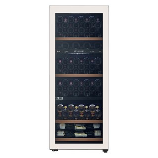 LG전자 디오스 오브제컬렉션 크리스탈 와인셀러 W1212GB