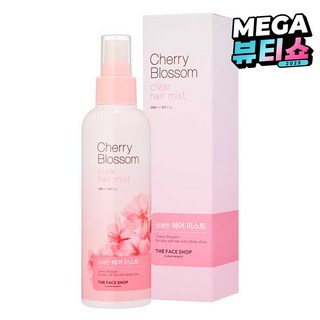 3. 더페이스샵 체리..