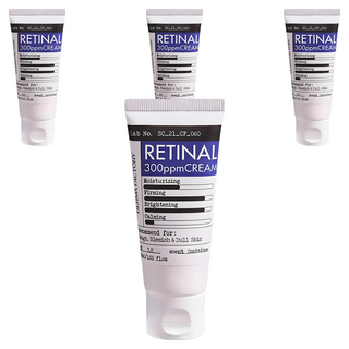 더마팩토리 레티날 300ppm 크림, 30ml, 4개