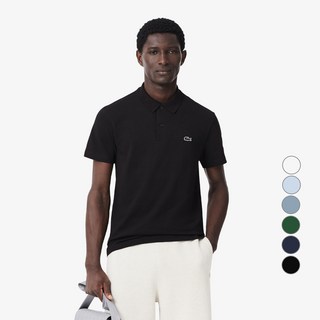 라코스테 베이직 폴로 반팔 티셔츠 DH8342-55G