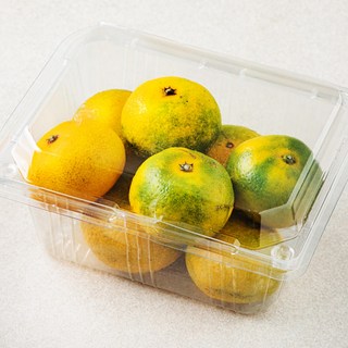 곰곰 당도선별 제주감귤, 500g(소과), 1개