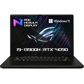 에이수스 ROG Zephyrus M16