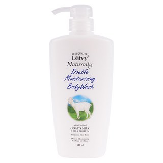 레이비 산양유 바디워시