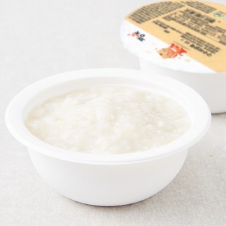 짱죽 중기 9개월부터 이유식 구수미닭죽, 닭, 200g, 1개