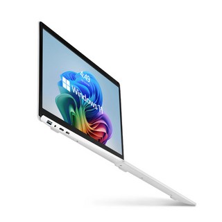 베이직스 2024 베이직북14 3세대 인텔 셀러론 N5100, White, 256GB, 8GB, WIN11 Pro, BB1422SS-S