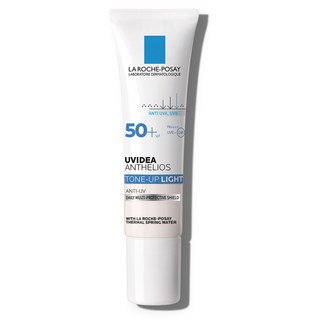 라로슈포제 유비데아 안뗄리오스 톤업 라이트 크림 SPF50+ PA++++, 30ml x 1개, 1개, 30ml