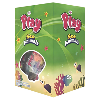 알도르플레이 시 애니멀 젤리 100개입, 700g, 1개