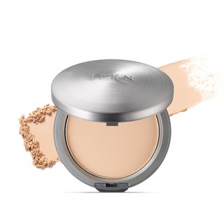입큰 오리지널 퍼퓸 파우더 팩트 20g, 21호누드베이지, 1개