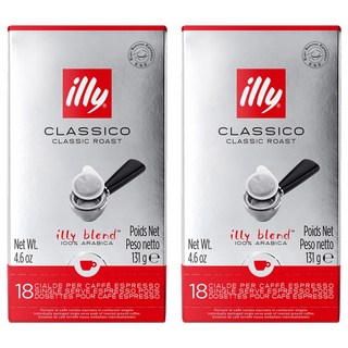 일리 파드 미디움 캡슐커피