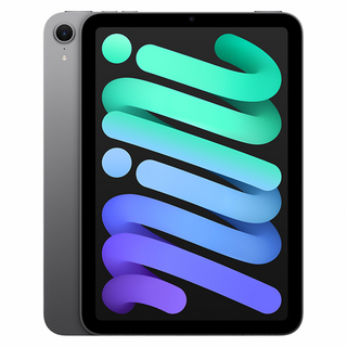 Apple 台灣公司貨 iPad mini A17 Pro 8.3吋 原廠保固, 太空灰, 128GB, Wi-Fi