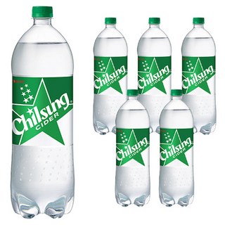 롯데 칠성사이다