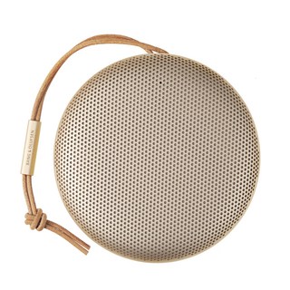 뱅앤올룹슨 블루투스 스피커 BEOSOUND A1 2ND GEN, 골드