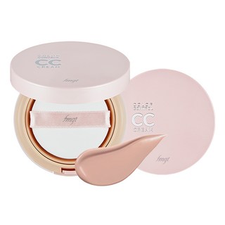 더페이스샵 fmgt 아우라 CC크림 SPF30 PA++ 20g, 203호, 1개