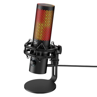 하이퍼엑스 QuadCast 2S 마이크