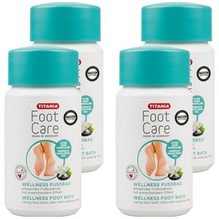 티타니아 족욕소금