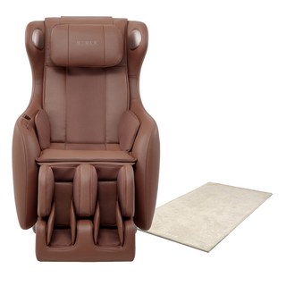 코웨이 비렉스 페블체어 안마의자