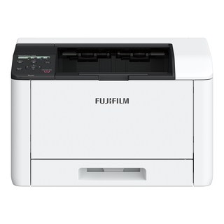 FUJIFILM 彩色印表機 原廠保固, ApeosPrint C325dw, 1台