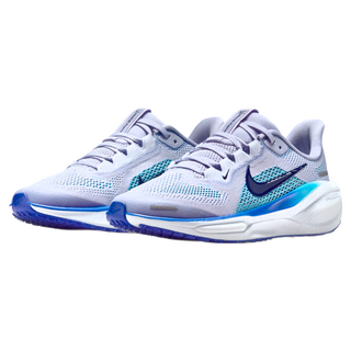 NIKE 耐吉 女童款 AIR ZOOM PEGASUS 41 GS 小飛馬慢跑鞋/運動鞋 FN5041-004 US6.5Y