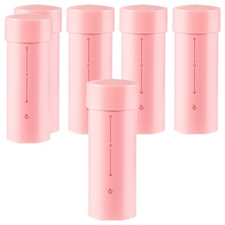 가히 멀티밤 리필키트 9g, 6개