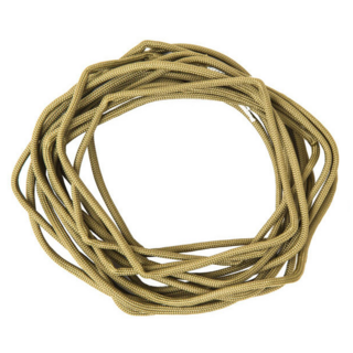 GEAR AID McNETT 4.5m軍規Type-III傘繩 - 15尺長, 承重550磅, 4.5m, 單色