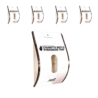 페스트세븐 권연벌레 전용 페로몬 트랩